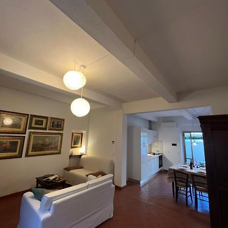 Appartamento Toscano Accogliente Флоренция Экстерьер фото