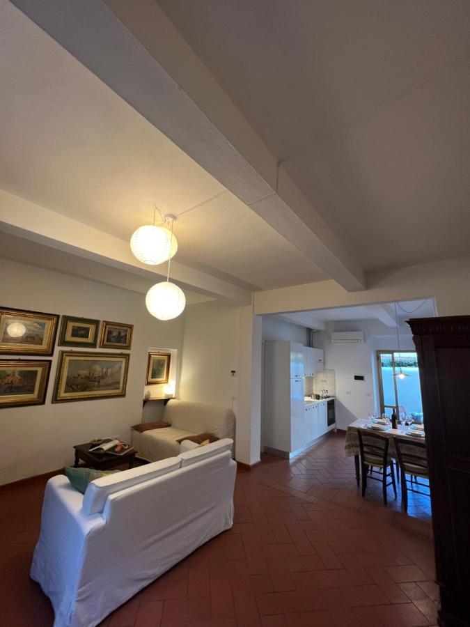 Appartamento Toscano Accogliente Флоренция Экстерьер фото