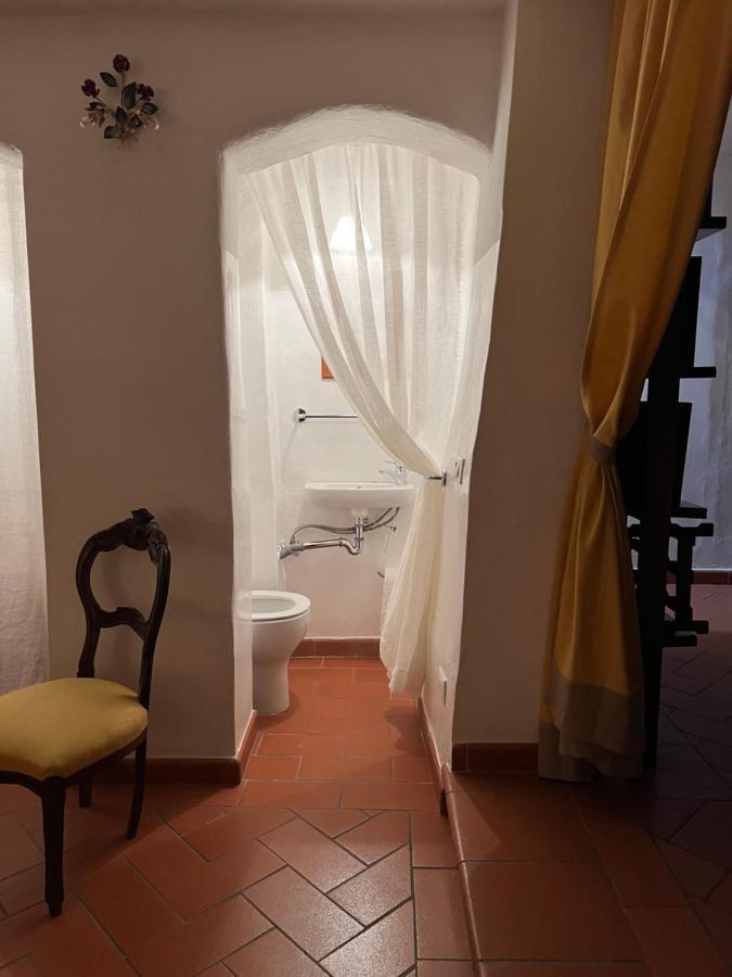 Appartamento Toscano Accogliente Флоренция Экстерьер фото