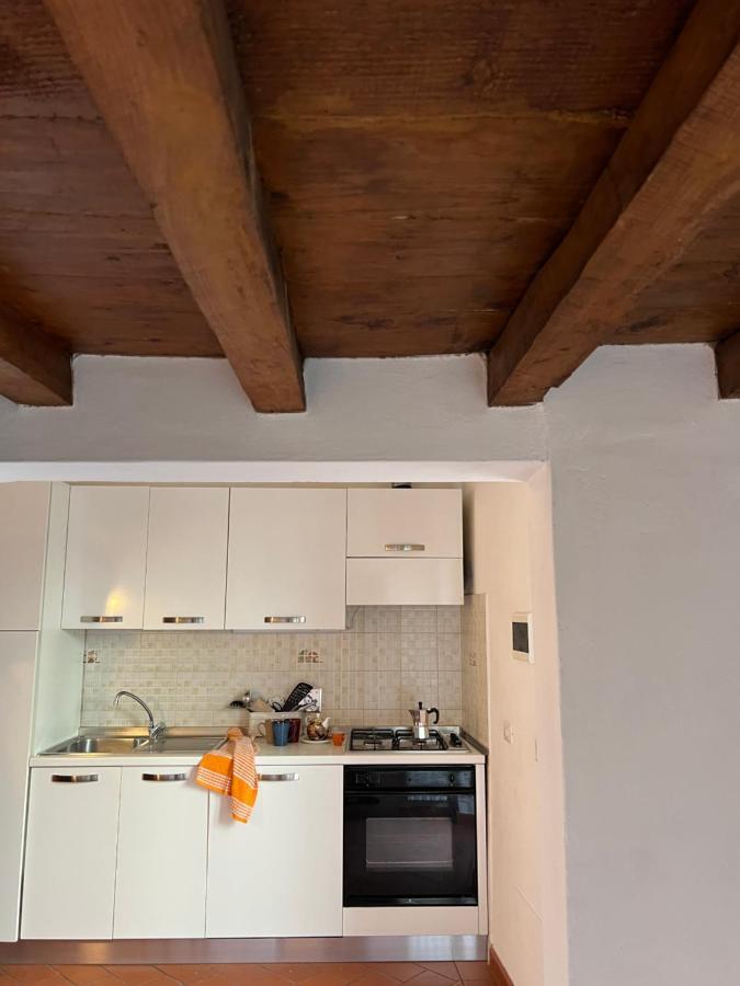 Appartamento Toscano Accogliente Флоренция Экстерьер фото